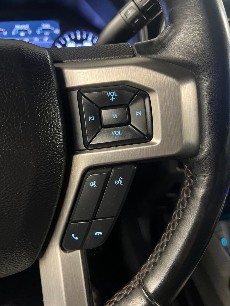 Used 2021 Ford F350 Platinum AWD/4WD image 13