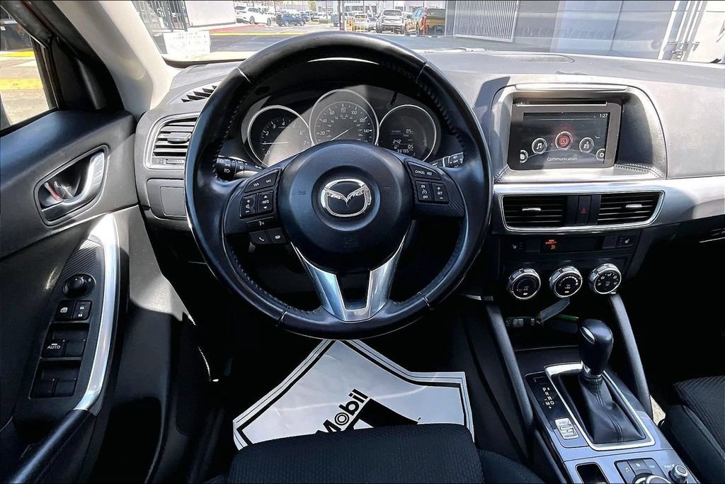 Used 2016 MAZDA CX-5 Touring FWD image 7
