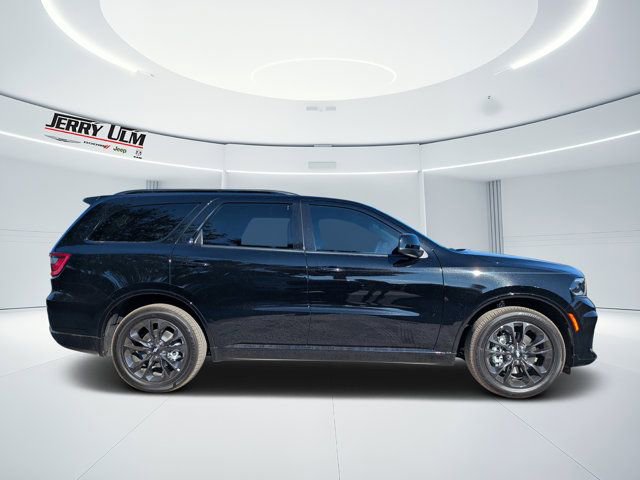 New 2026 Dodge Durango GT w/ Blacktop Package RWD image 2