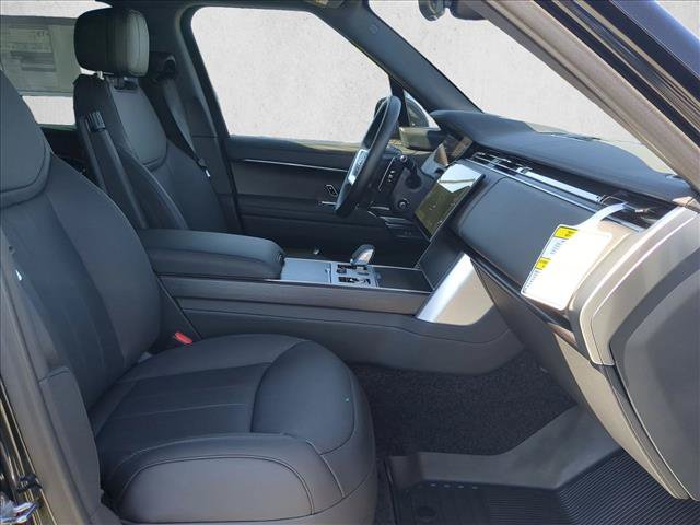 New 2027 Land Rover Range Rover SE AWD/4WD image 19