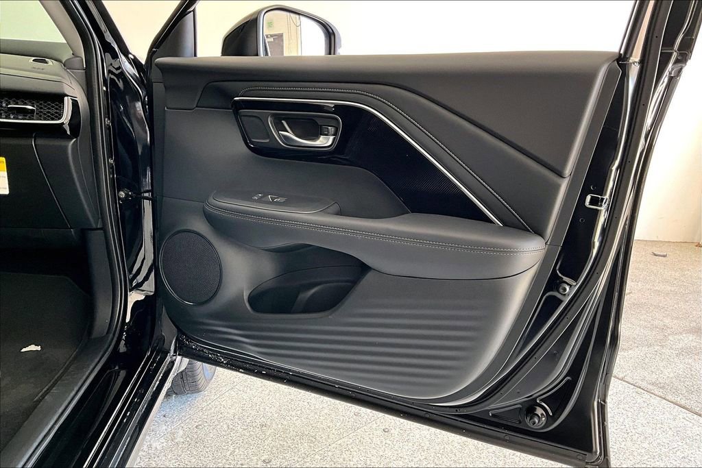 Certified 2025 Acura ADX AWD image 23