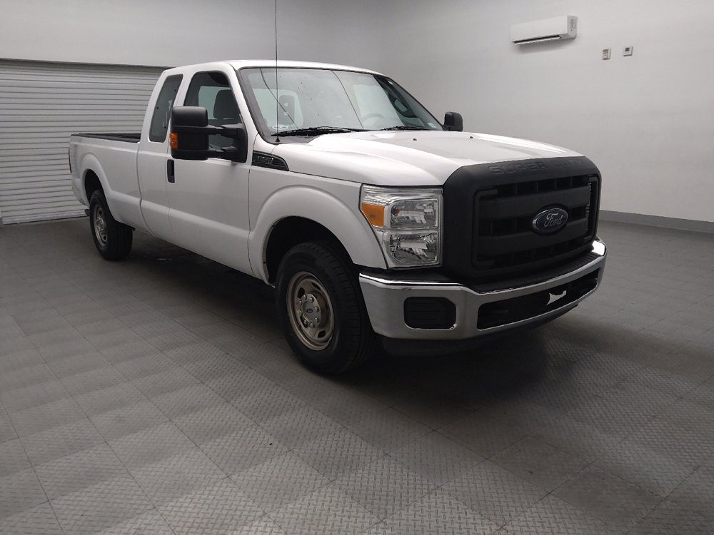 Used 2015 Ford F250 XL w/ Power Equipment Group image 13