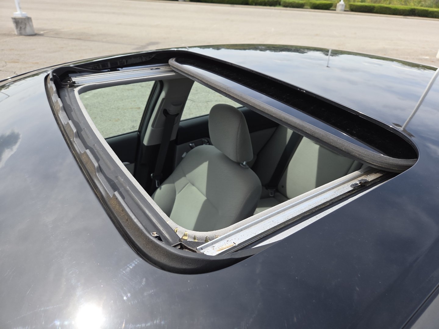 Used 2013 Honda Civic EX image 3