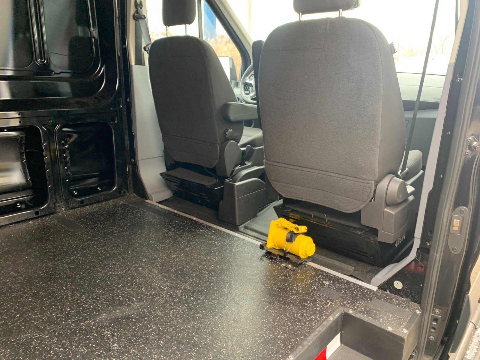 Used 2017 Ford Transit 350 148 Medium Roof image 24