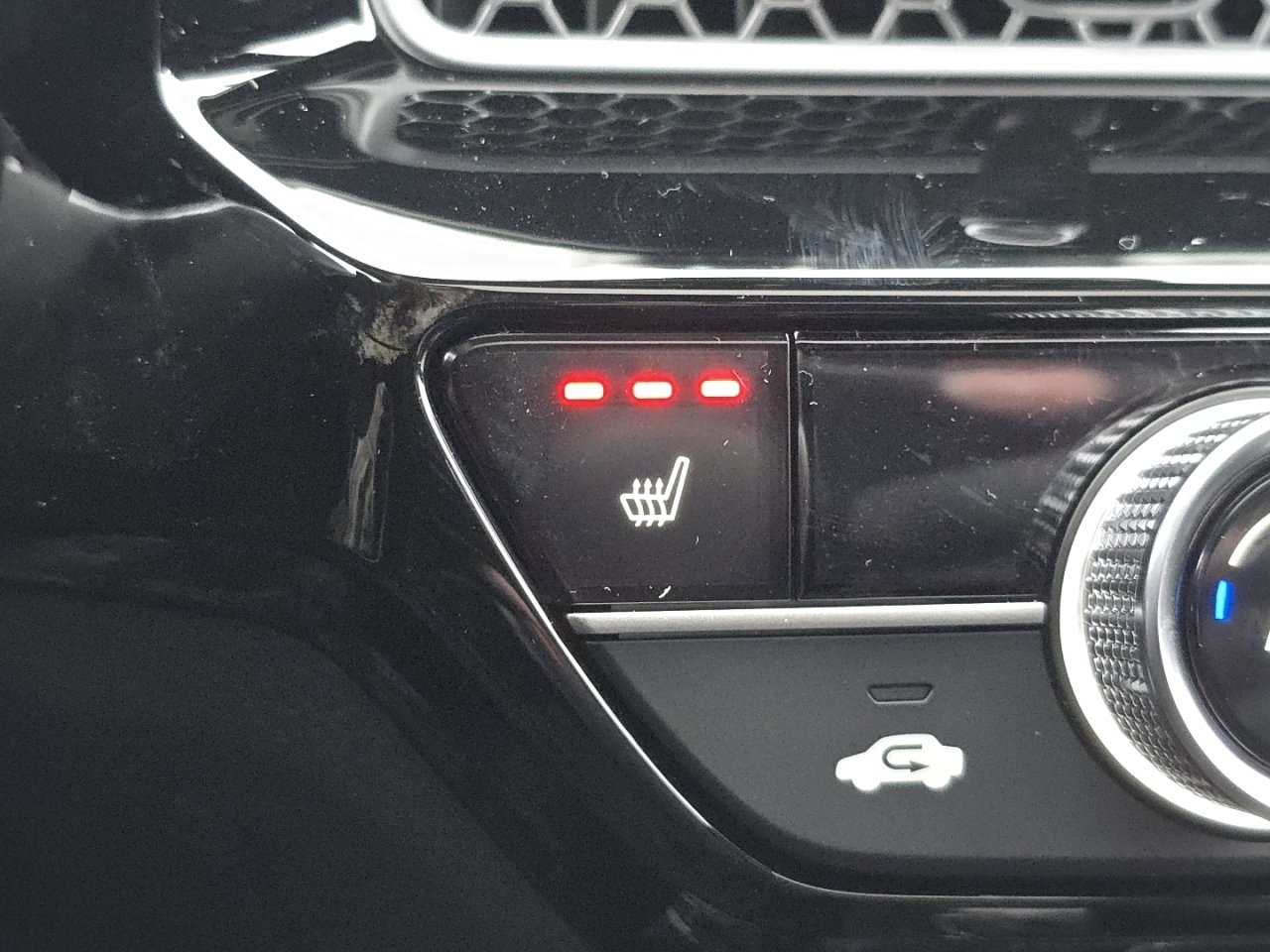 New 2026 Honda Civic Sport Touring image 6