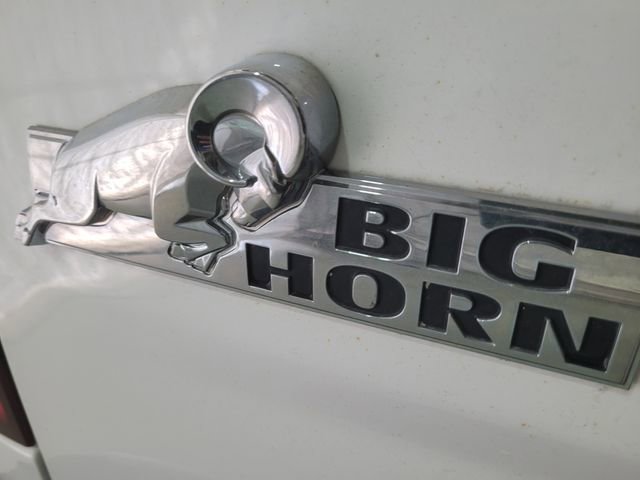 Used 2018 RAM 1500 Big Horn image 18
