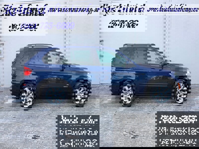 Used 2012 BMW X5 xDrive35i image 9