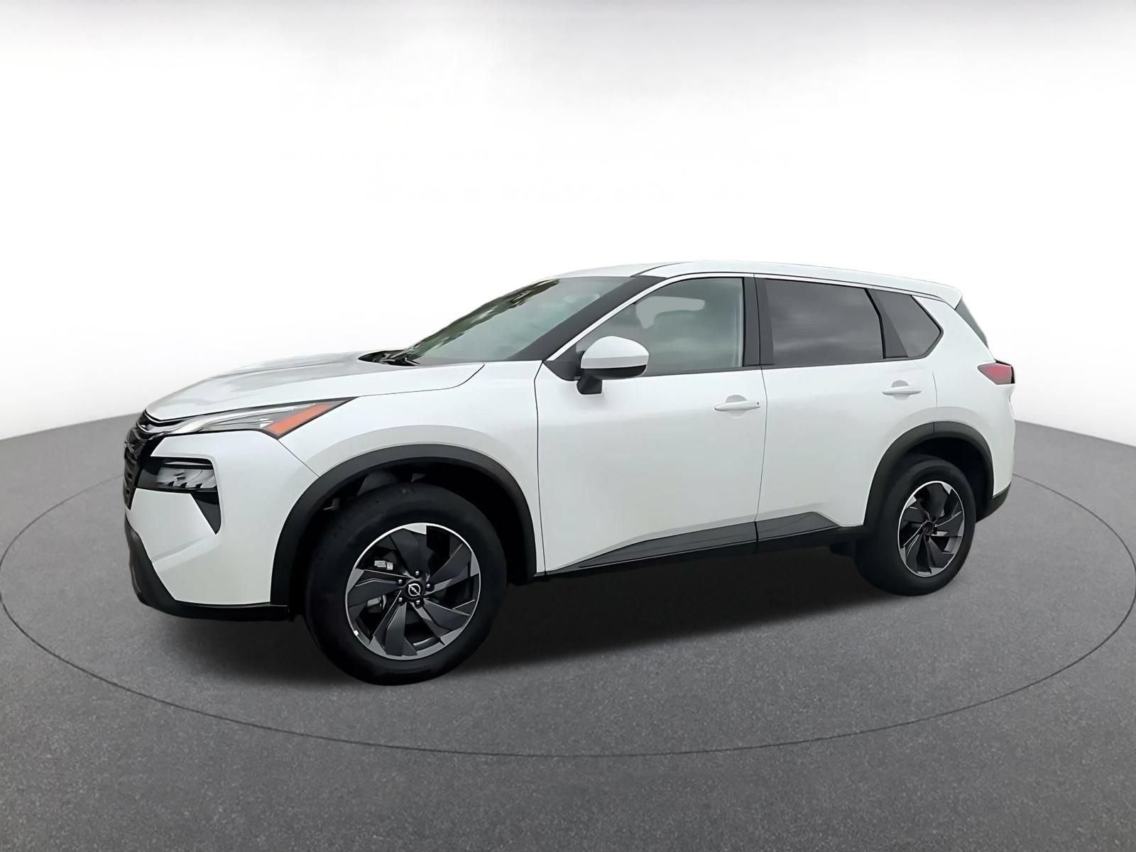 Used 2025 Nissan Rogue SV FWD image 7