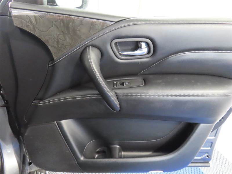 Used 2020 INFINITI QX80 Luxe w/ Proassist Package image 40
