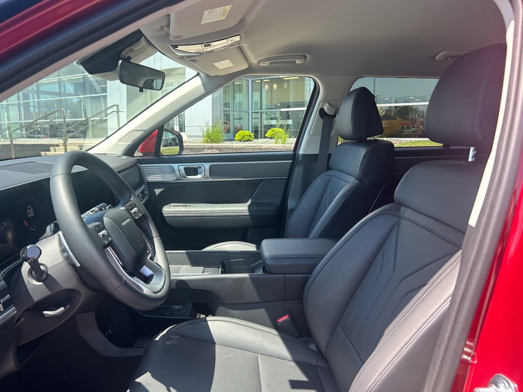 Used 2026 Hyundai Santa Fe SEL AWD/4WD image 10