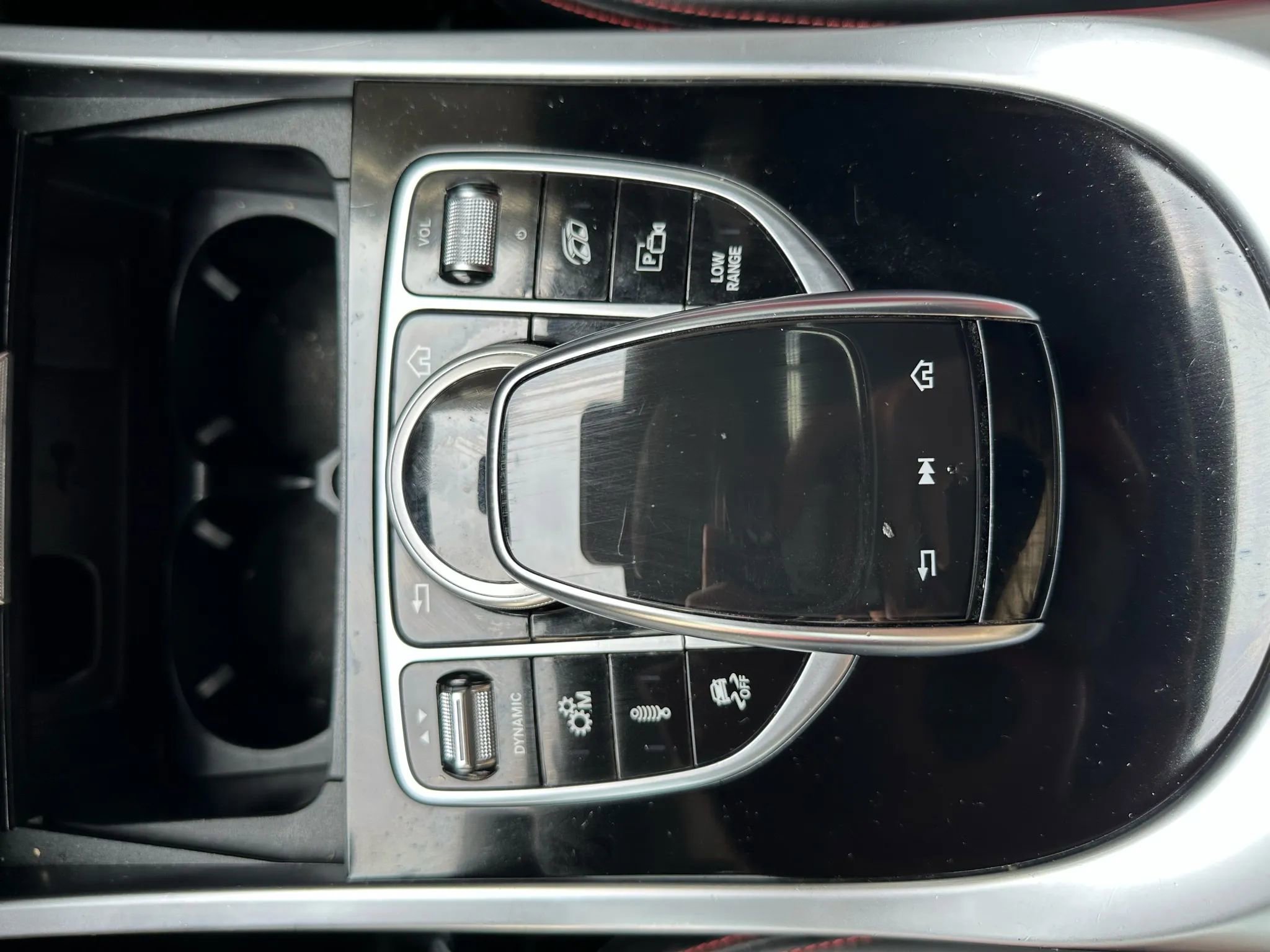 Used 2019 Mercedes-Benz G 63 AMG 4MATIC image 22