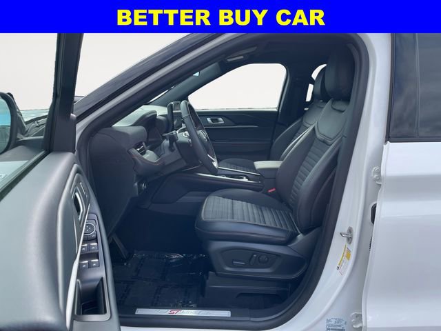 New 2025 Ford Explorer ST-Line image 9