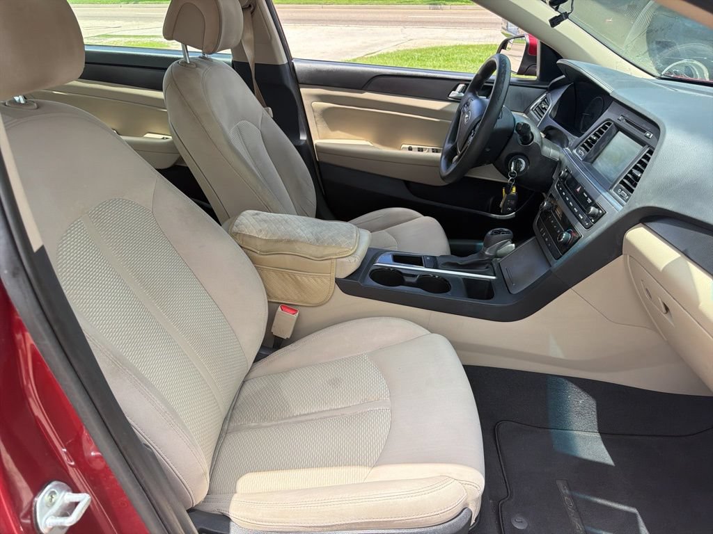 Used 2016 Hyundai Sonata Sport FWD image 15