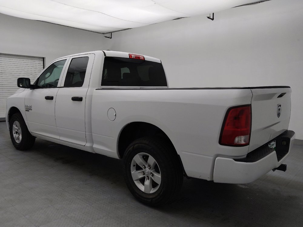 Used 2019 RAM 1500 Express image 5