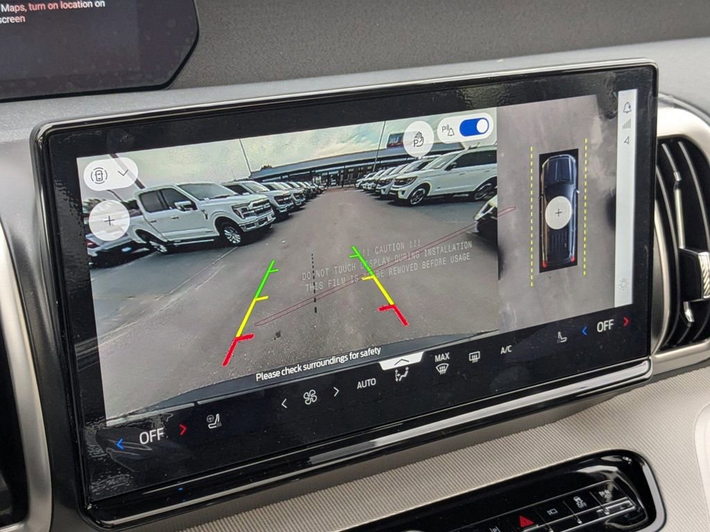 New 2026 Ford Expedition Active image 24