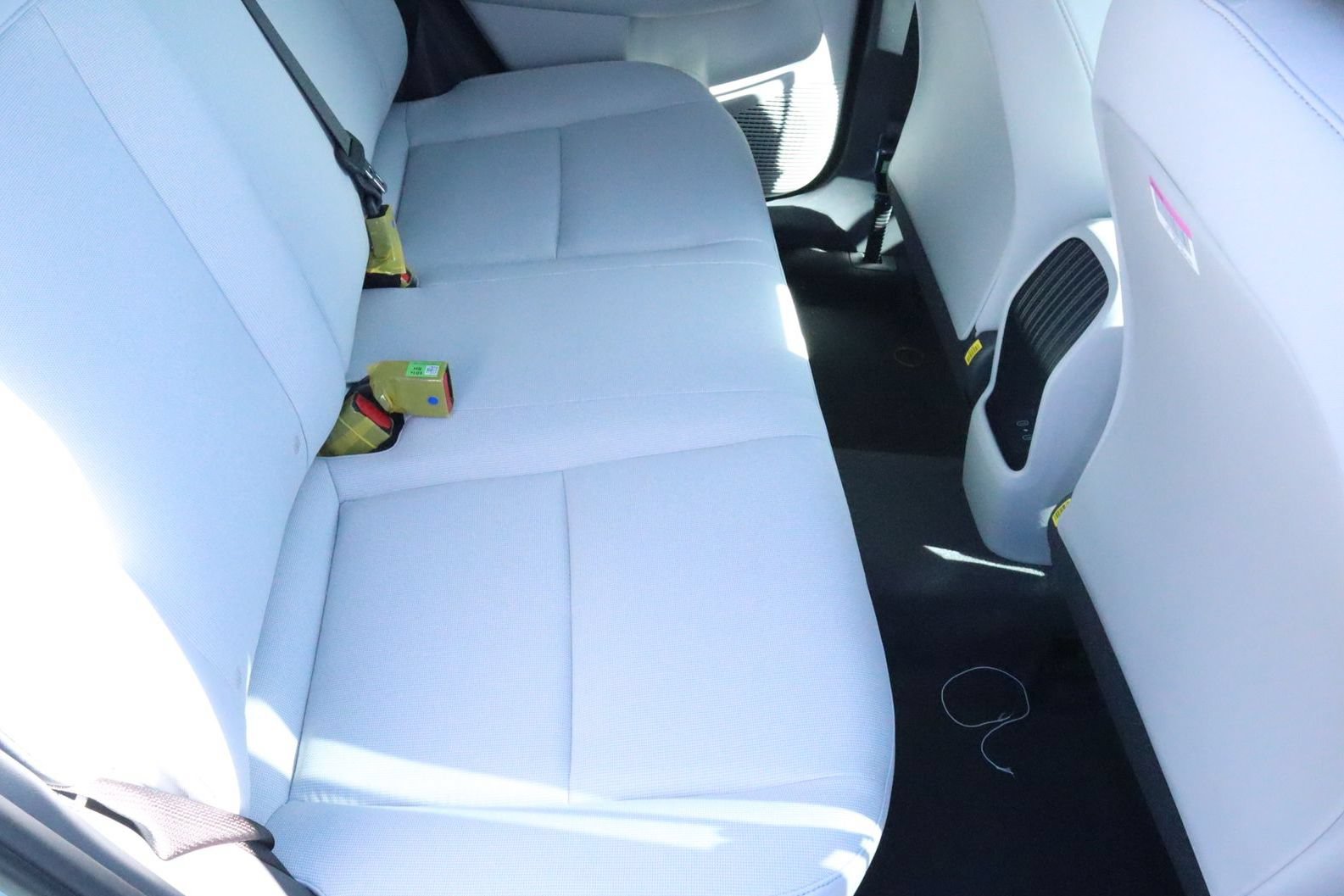 New 2026 Hyundai Kona SE FWD image 19