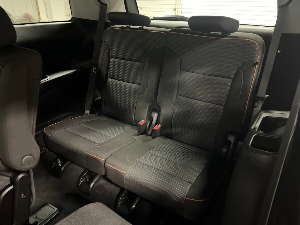 Certified 2023 GMC Acadia AT4 w/ Trailering Package AWD/4WD image 14