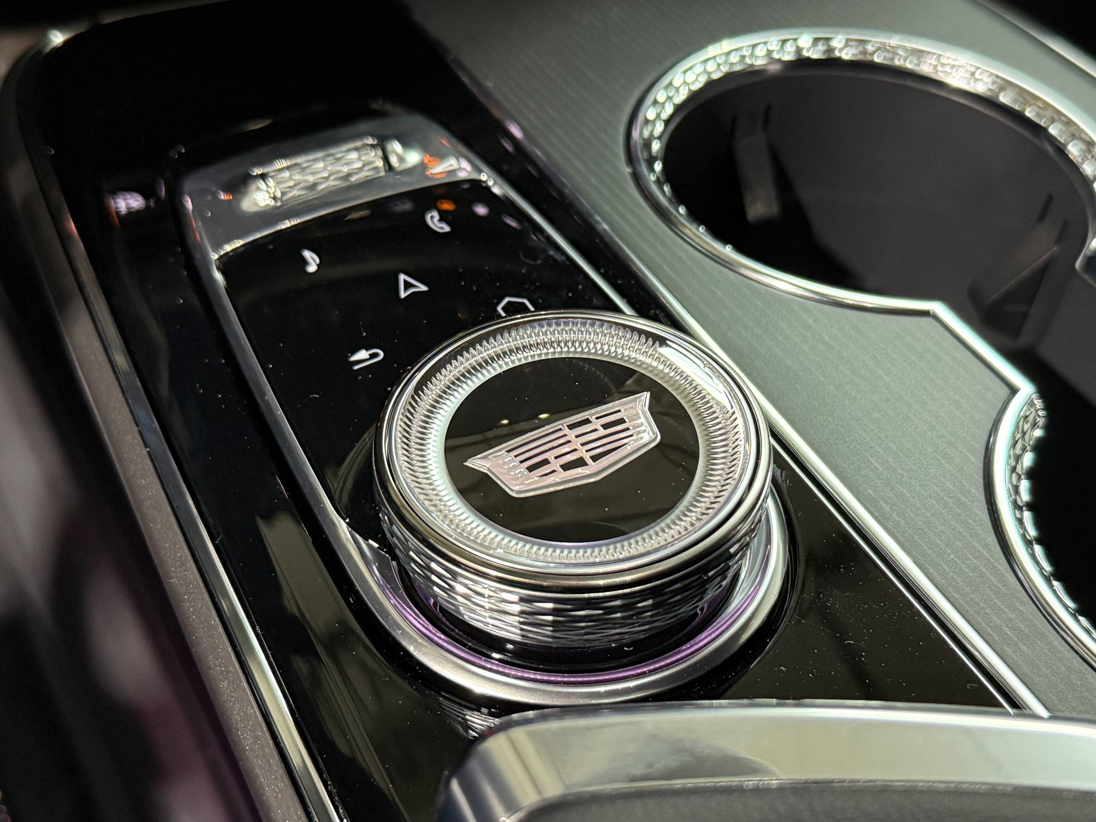 New 2026 Cadillac Lyriq Sport AWD/4WD image 18