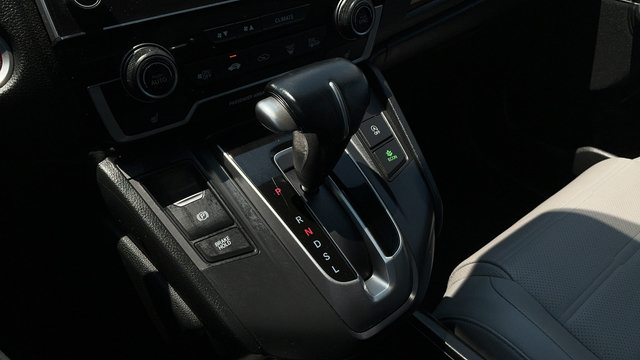 Used 2022 Honda CR-V EX-L image 17