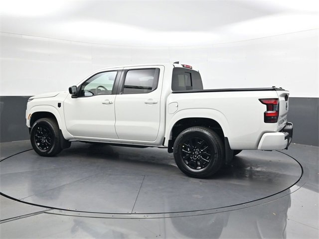 New 2026 Nissan Frontier SV image 7