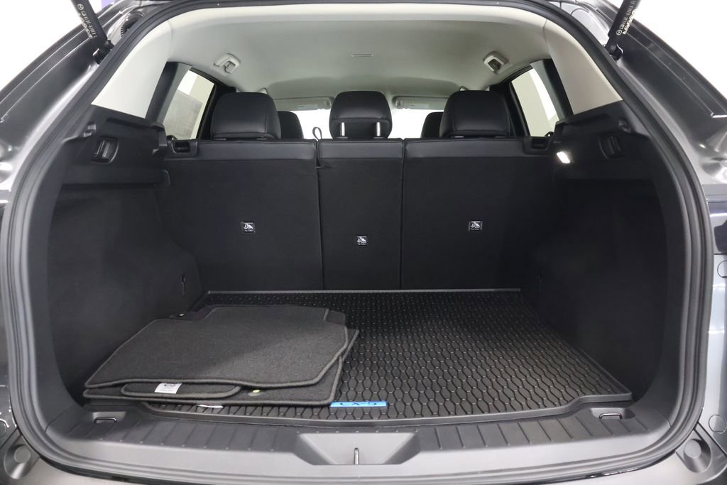 New 2026 MAZDA CX-5 Preferred AWD/4WD image 26