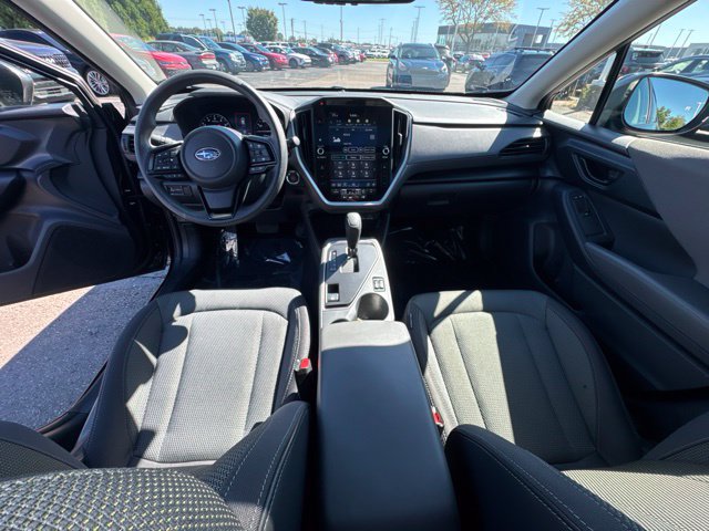 Certified 2024 Subaru Crosstrek 2.0i Premium AWD/4WD image 22