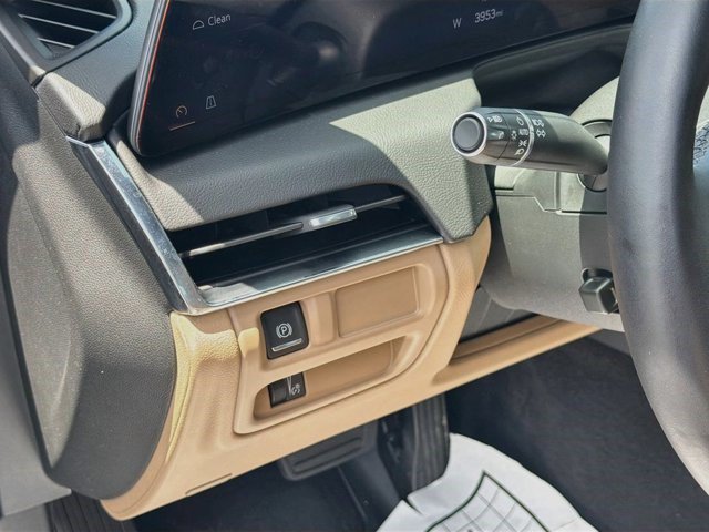 Certified 2025 Cadillac CT5 Premium Luxury w/ Sun And Sound Package RWD image 12