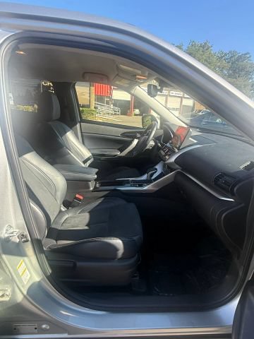 Used 2025 Mitsubishi Eclipse Cross SEL AWD/4WD image 11