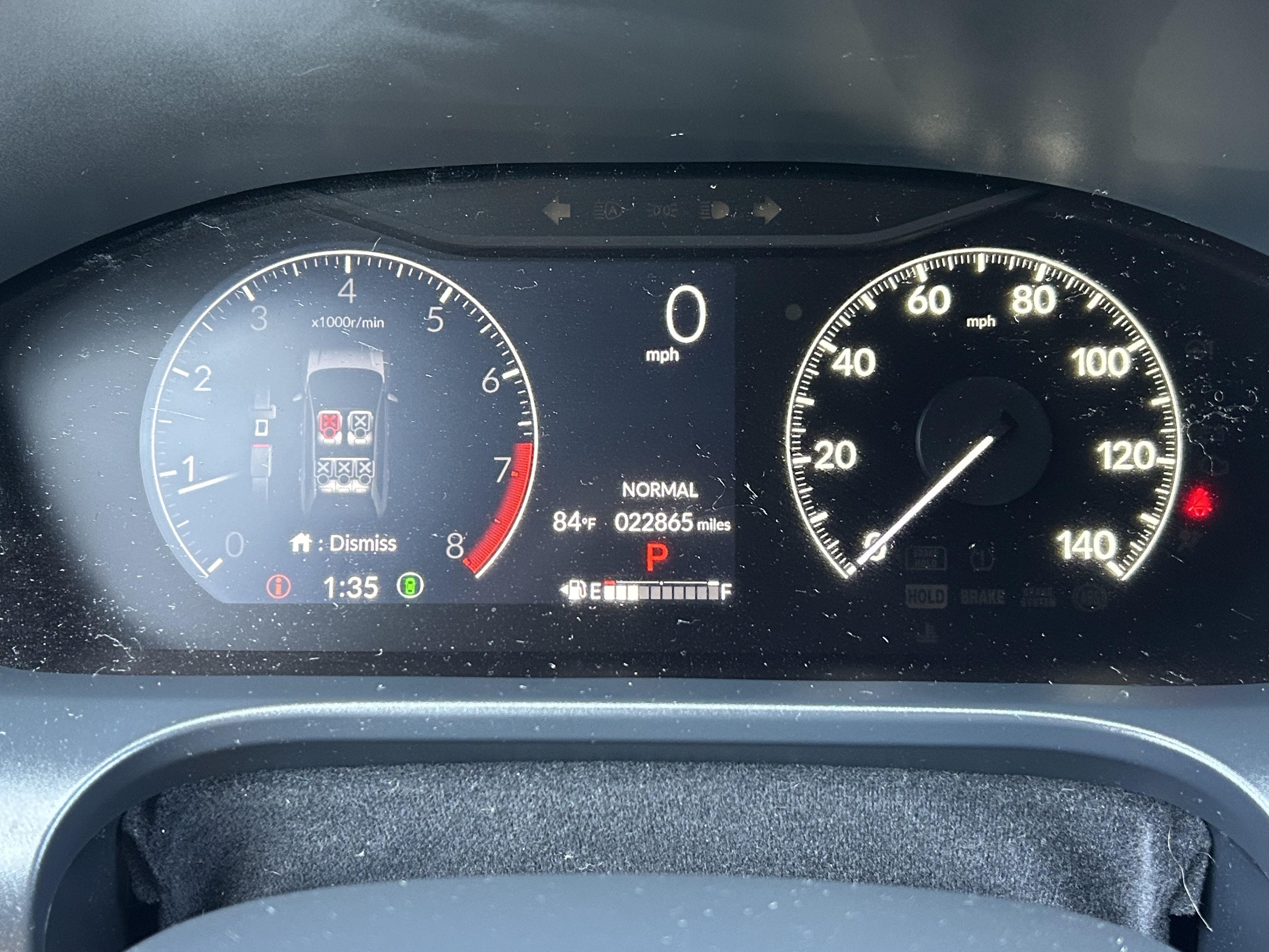 Used 2024 Honda HR-V Sport image 28