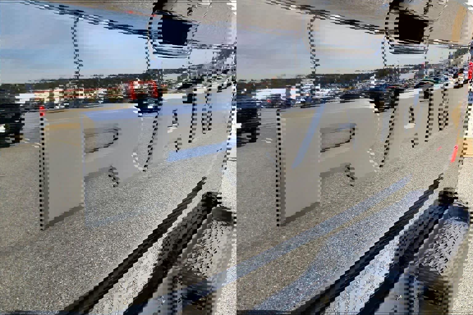 Used 2022 RAM 2500 Power Wagon w/ Level 2 Equipment Group image 30