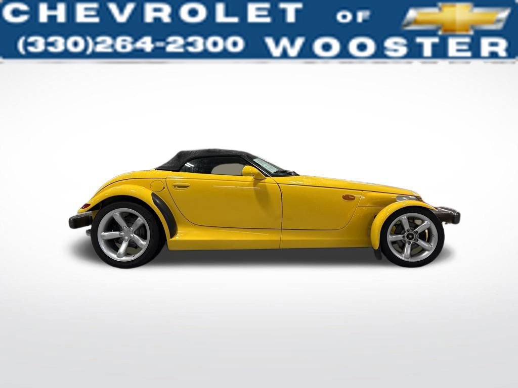 Used 1999 Plymouth Prowler image 6