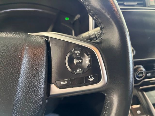 Used 2019 Honda CR-V EX-L image 26