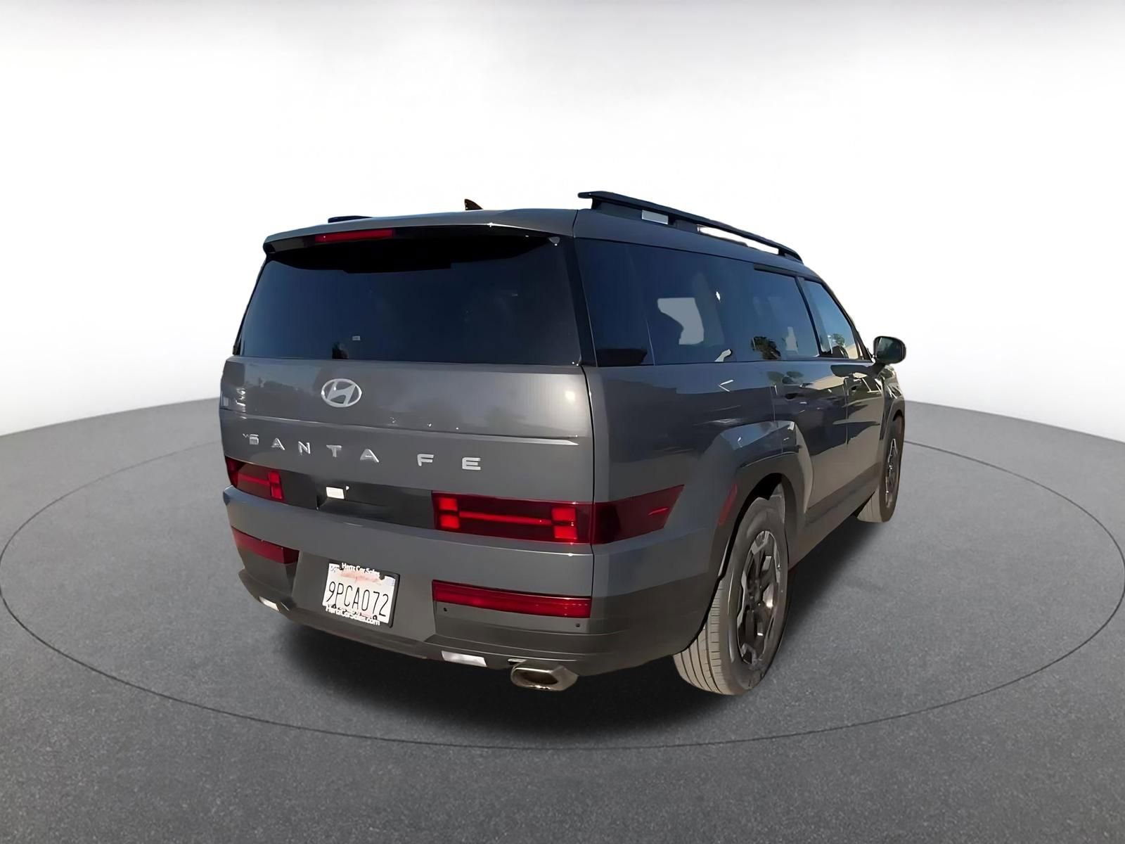 Used 2025 Hyundai Santa Fe SEL image 14