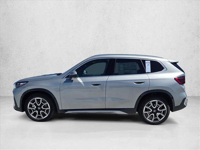 New 2027 BMW X1 xDrive28i w/ Convenience Package AWD/4WD image 5