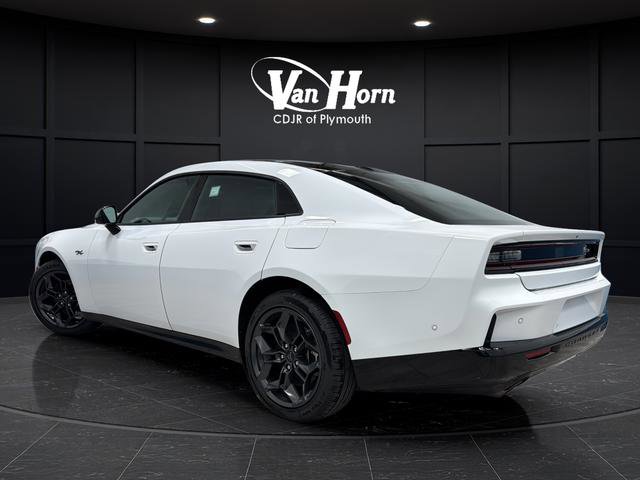 New 2026 Dodge Charger R/T AWD/4WD image 5