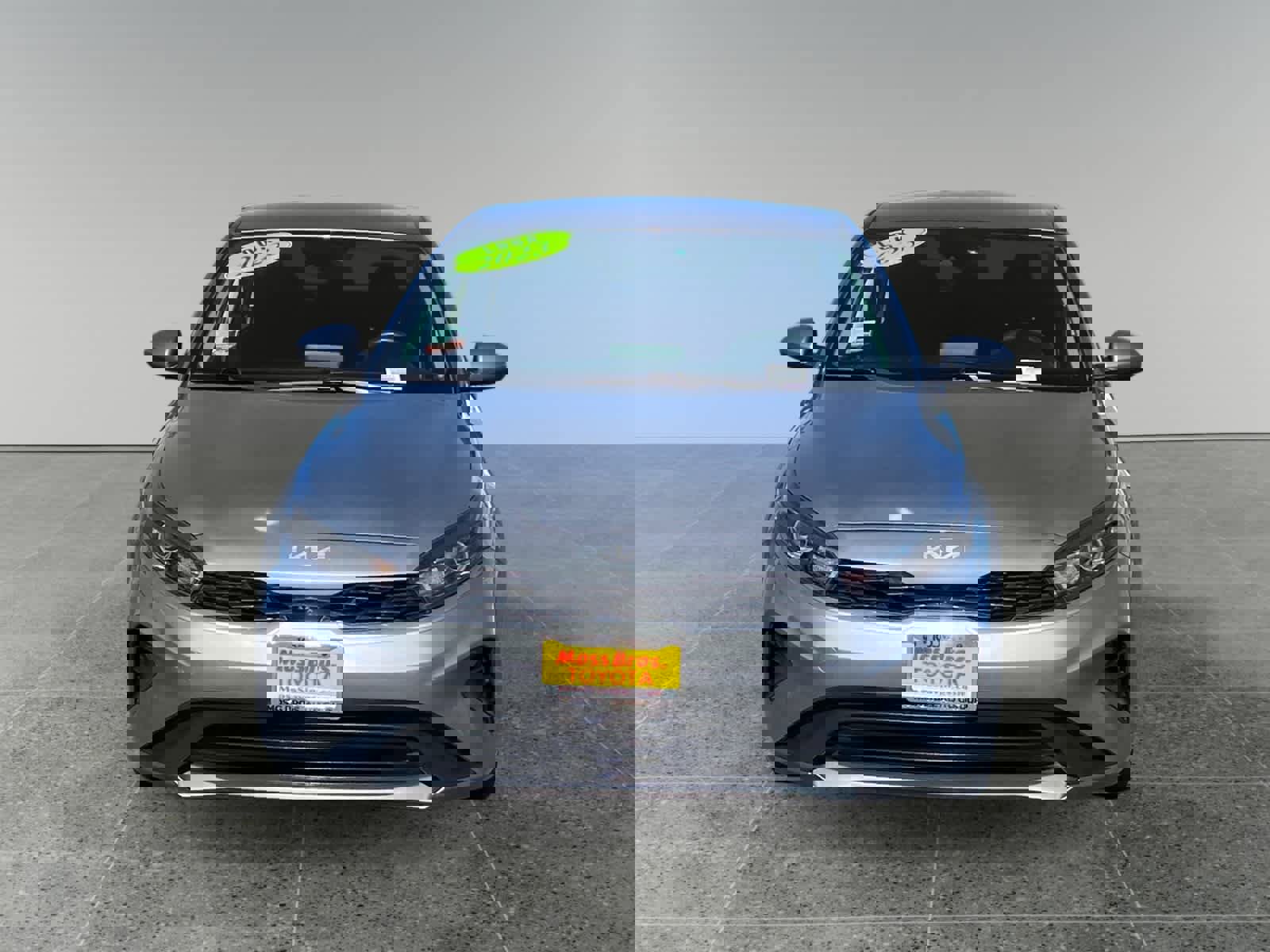 Used 2023 Kia Forte LXS image 8