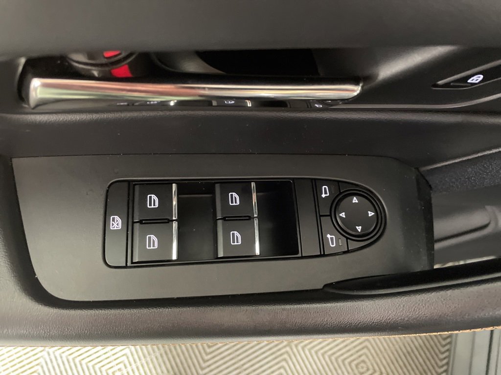 Used 2025 MAZDA CX-90 Plug-In Hybrid w/Premium Sport image 10