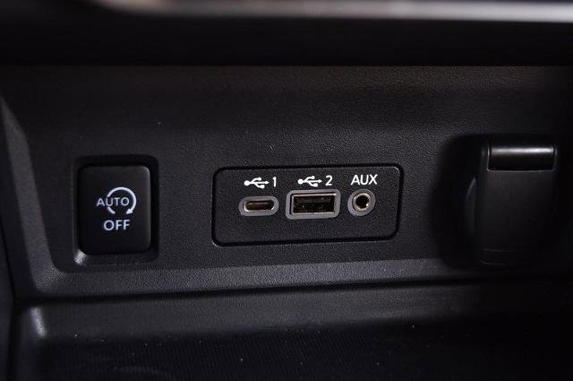 Certified 2024 Nissan Sentra SV w/ SV Premium Package image 20