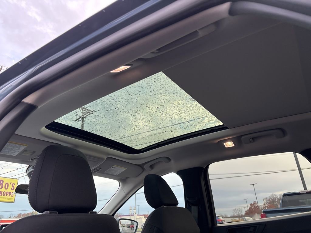 New 2026 Ford Escape Active w/ Tech Pack #1 image 24