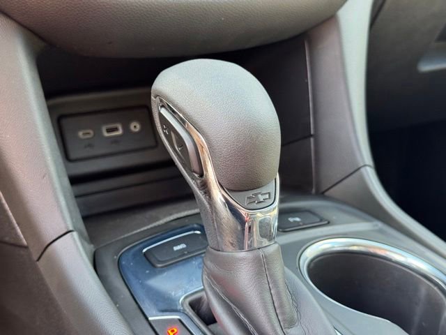 Used 2022 Chevrolet Equinox LT AWD/4WD image 28