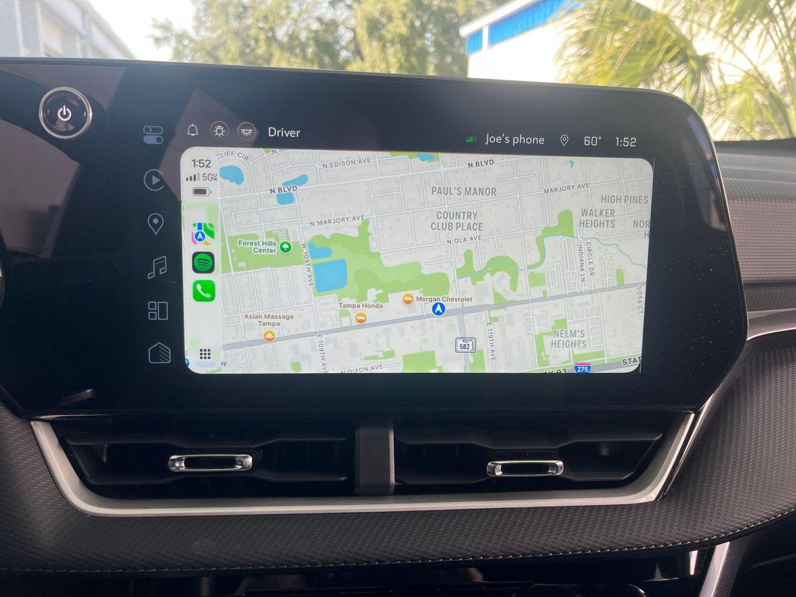 Used 2025 Chevrolet Equinox LT image 20