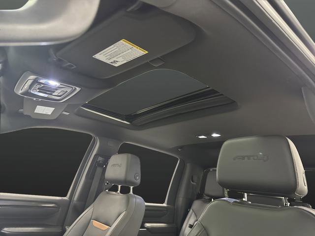 Used 2024 GMC Sierra 2500 AT4 w/ AT4 Premium Plus Package image 7