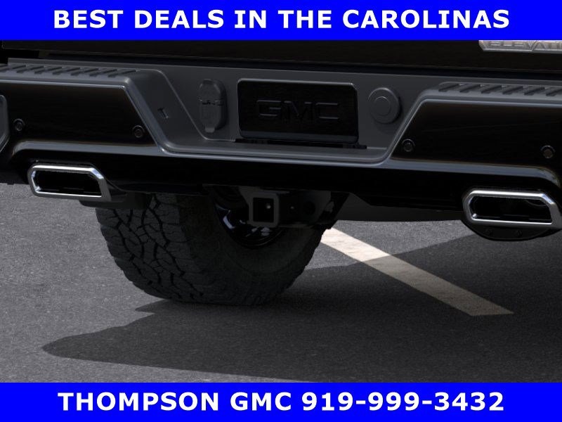 New 2026 GMC Sierra 1500 Elevation w/ Elevation Premium Package image 14