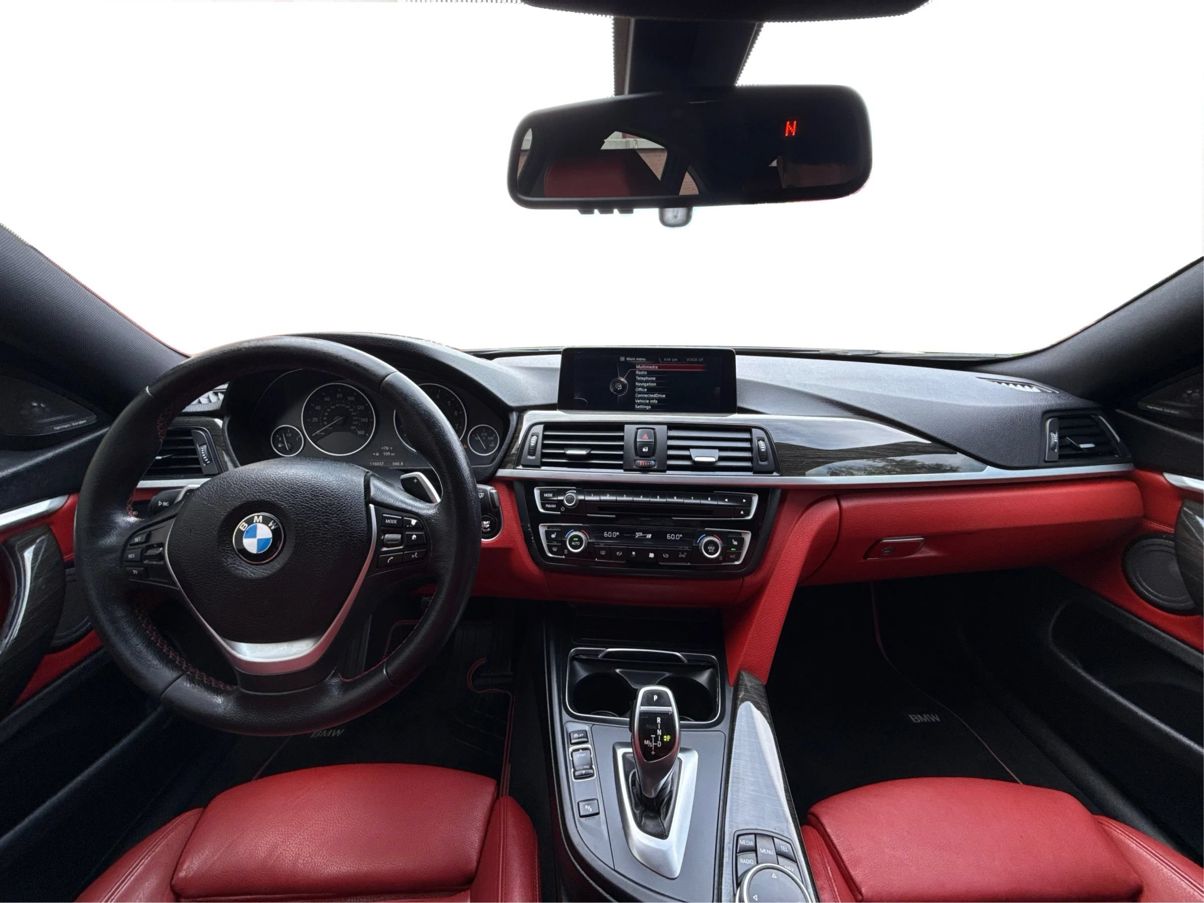 Used 2016 BMW 435i Gran Coupe RWD image 25