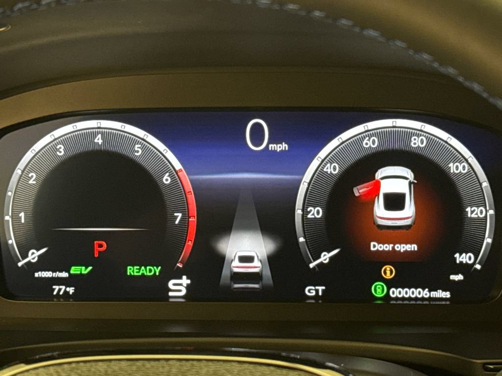 New 2026 Honda Prelude image 33