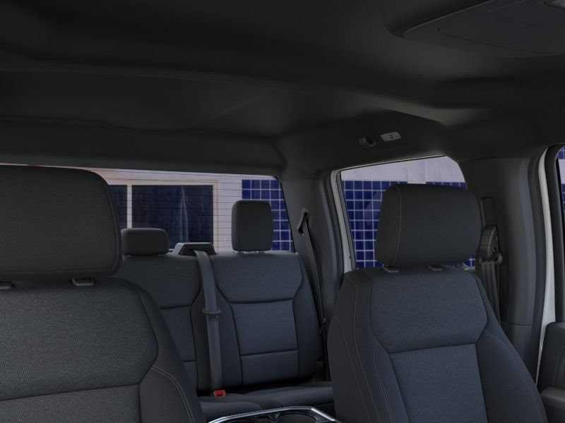 New 2026 Ford F150 XLT w/ XLT Black Appearance Package AWD/4WD image 23