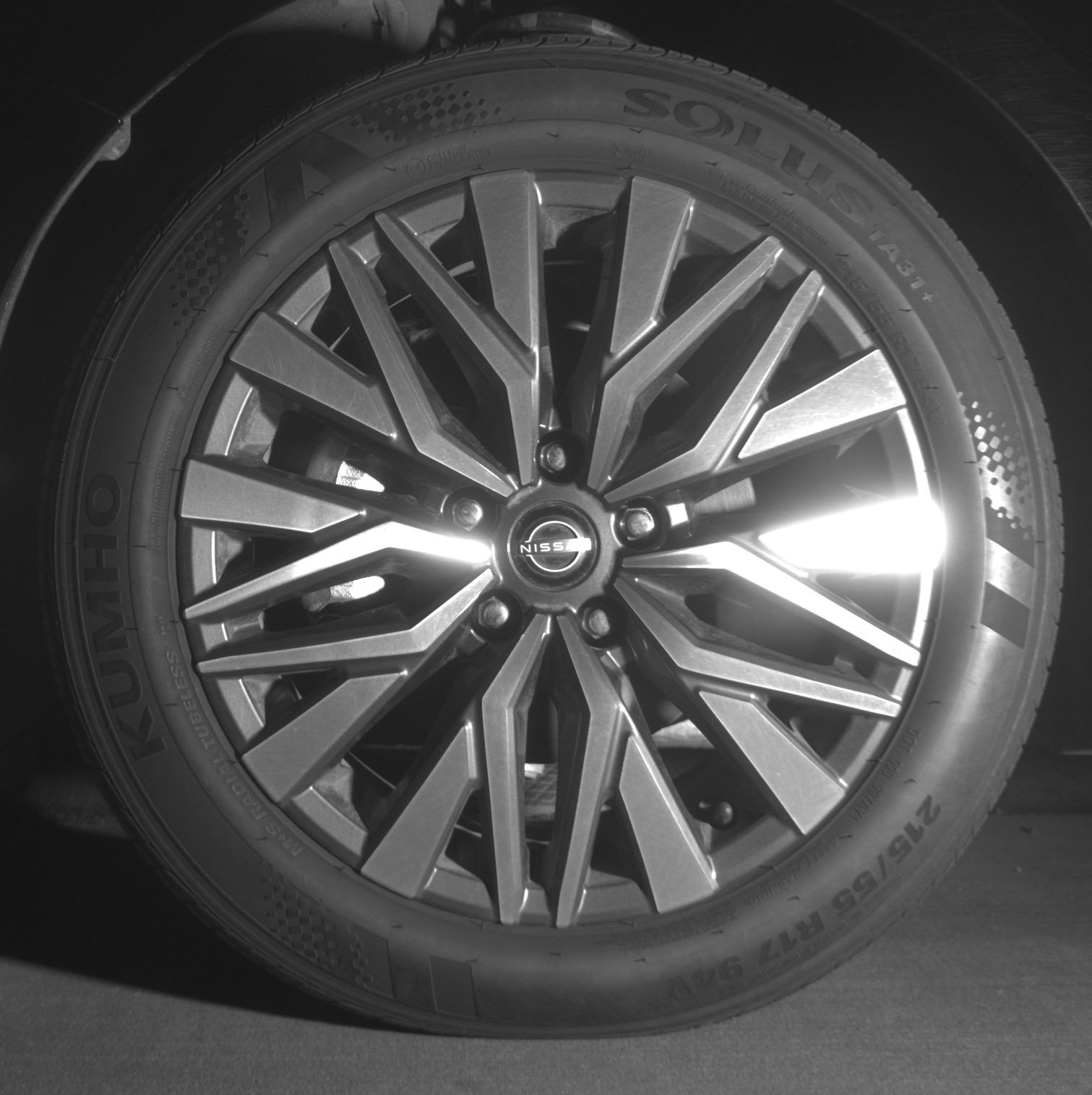 Used 2025 Nissan Altima 2.5 SV image 12