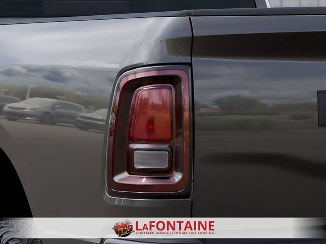 New 2026 RAM 3500 Tradesman image 9