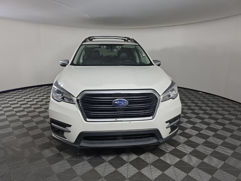 Used 2022 Subaru Ascent Touring w/ Popular Package #2A AWD/4WD image 9