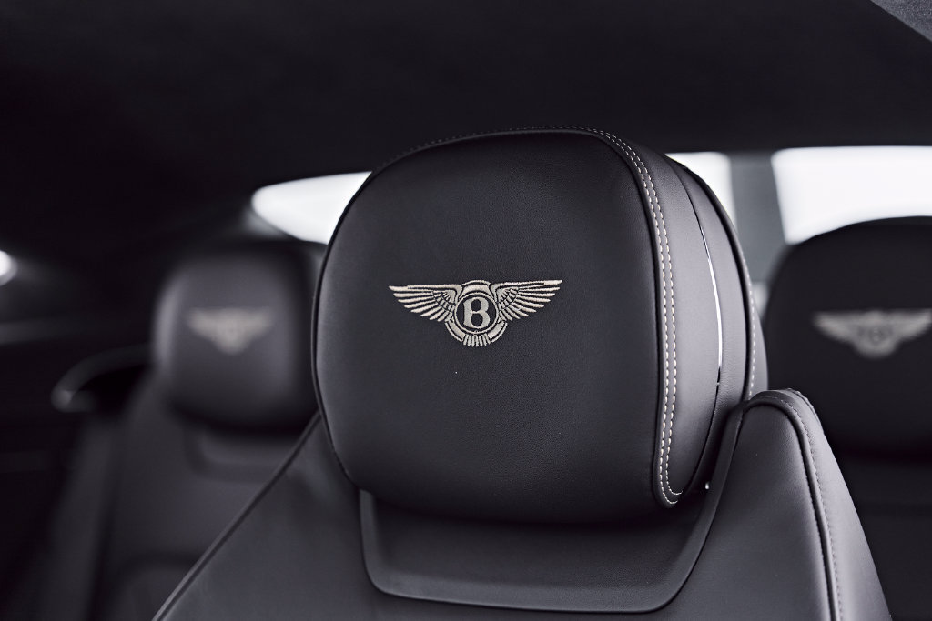 Used 2020 Bentley Continental GT AWD/4WD image 45